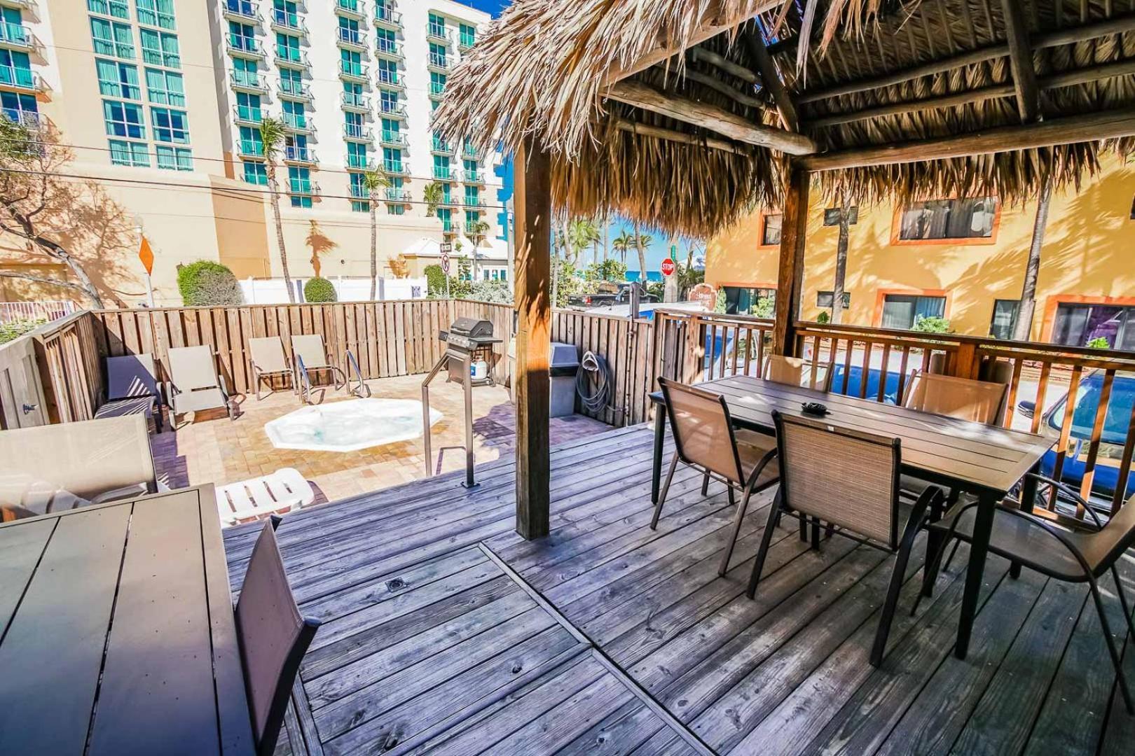 Hollywood Sands Resort Bagian luar foto