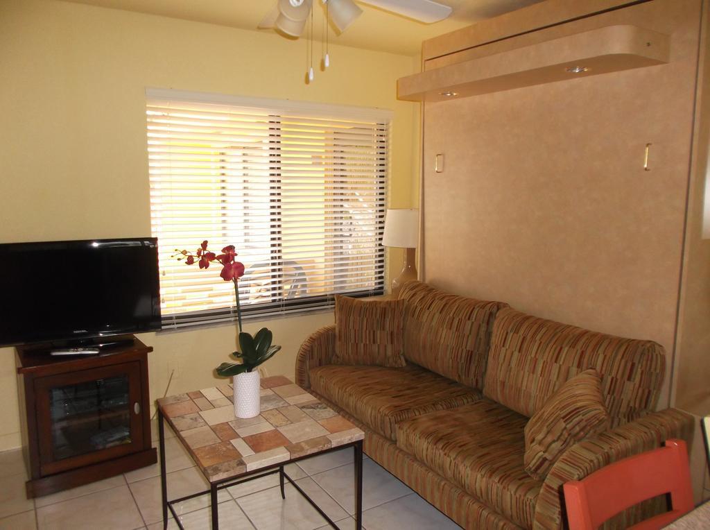 Hollywood Sands Resort Ruang foto