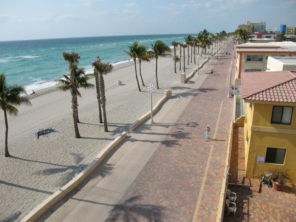 Hollywood Sands Resort Bagian luar foto