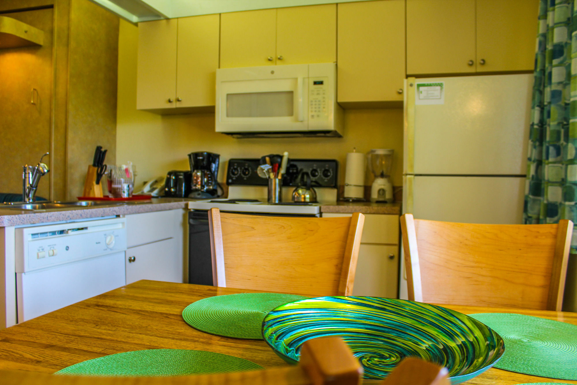 Hollywood Sands Resort Bagian luar foto