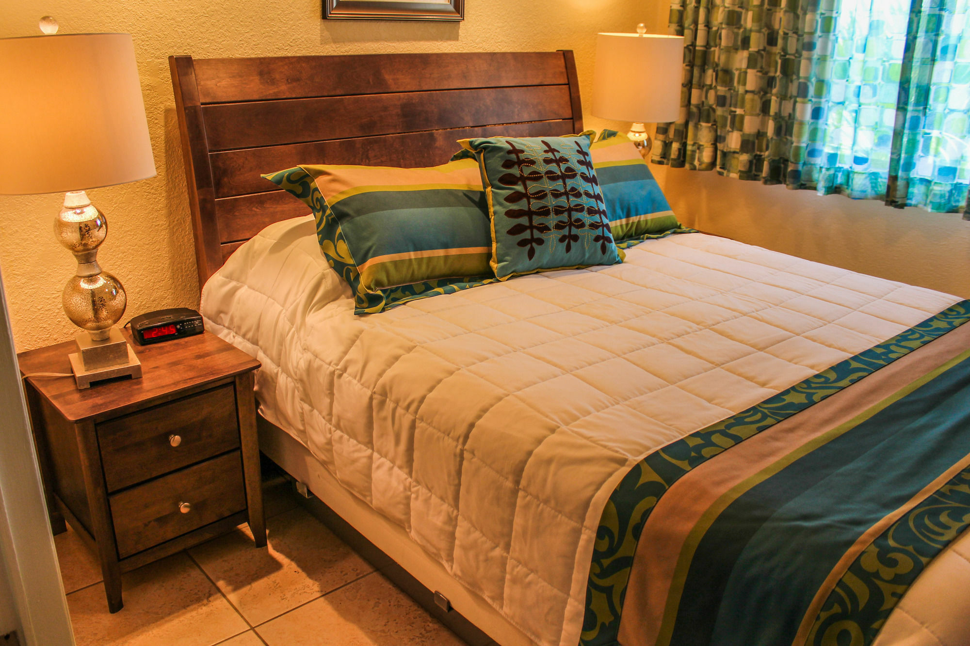 Hollywood Sands Resort Bagian luar foto