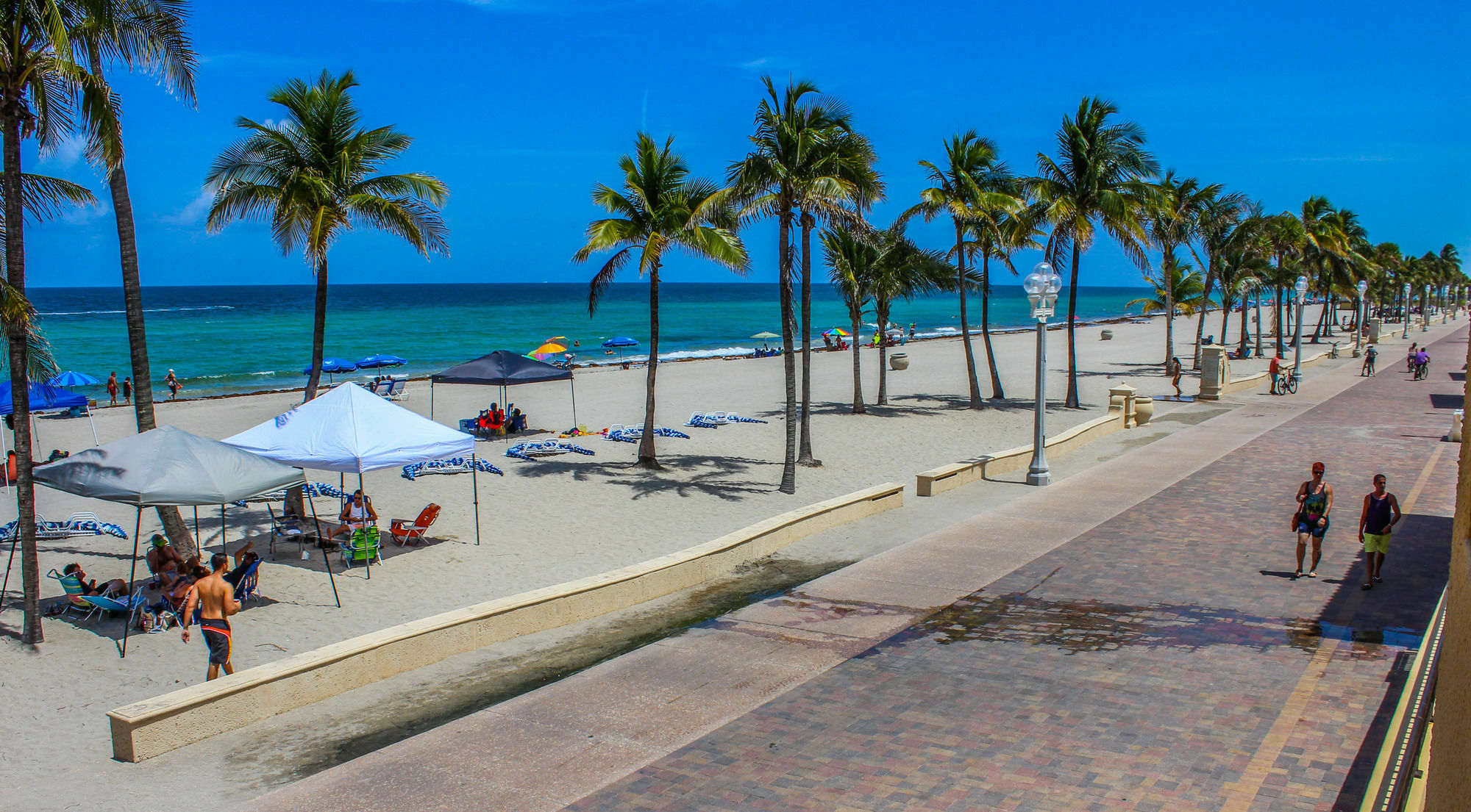 Hollywood Sands Resort Bagian luar foto