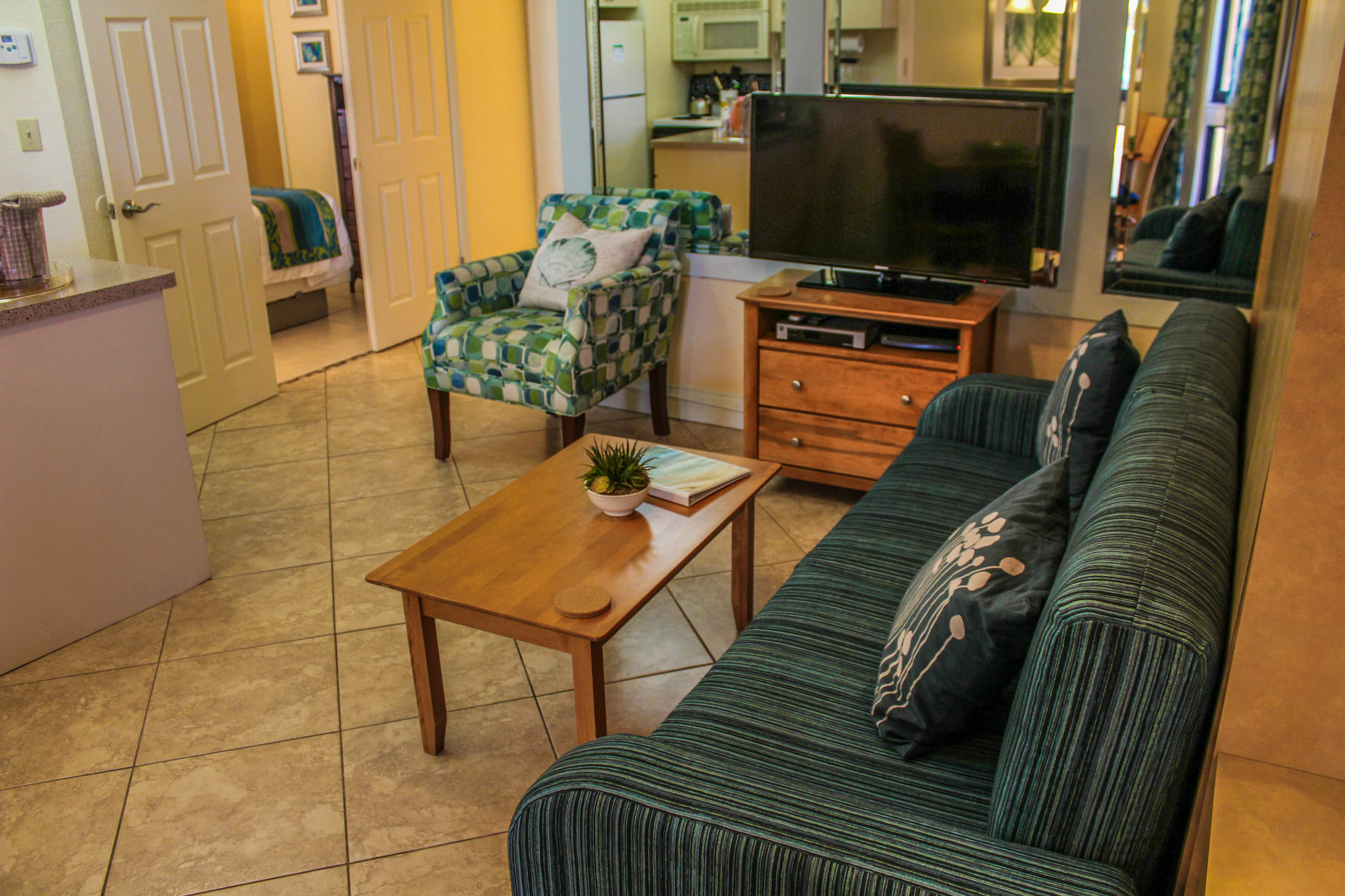 Hollywood Sands Resort Bagian luar foto