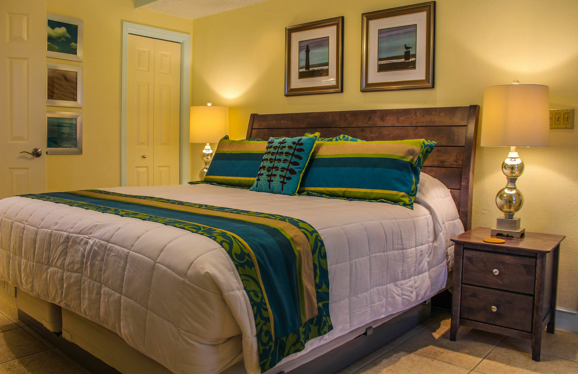 Hollywood Sands Resort Bagian luar foto