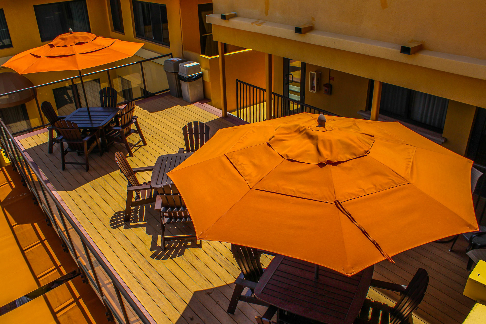 Hollywood Sands Resort Bagian luar foto